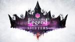 Endless Legend™ - Shifters Box Art Front